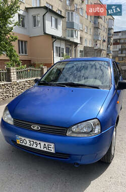 Седан ВАЗ 1118 Калина 2006 в 