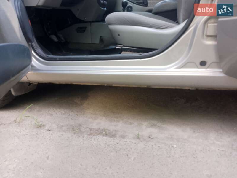 Седан ВАЗ / Lada 1118 Калина 2006 в Києві