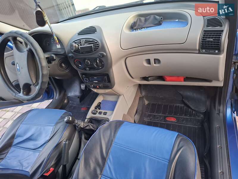 Седан ВАЗ / Lada 1118 Калина 2006 в Шепетовке