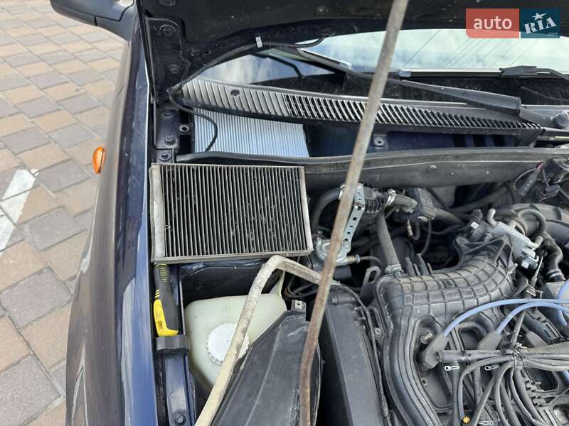 Седан ВАЗ / Lada 1118 Калина 2008 в Киеве фото 16 Седан ВАЗ / Lada 1118 Калина 2008 в Киеве