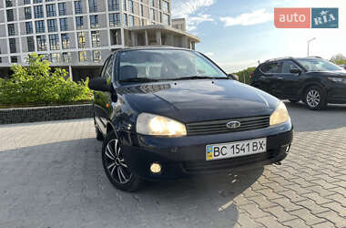 Седан ВАЗ / Lada 1118 Калина 2008 в Львове