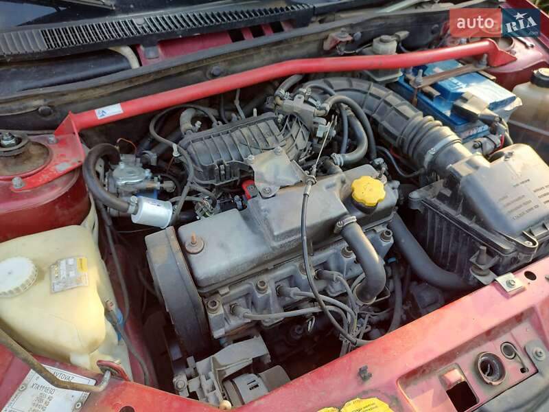 Седан ВАЗ / Lada 1118 Калина 2007 в Одессе