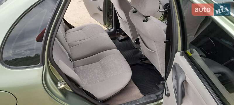 Седан ВАЗ / Lada 1118 Калина 2008 в Николаеве