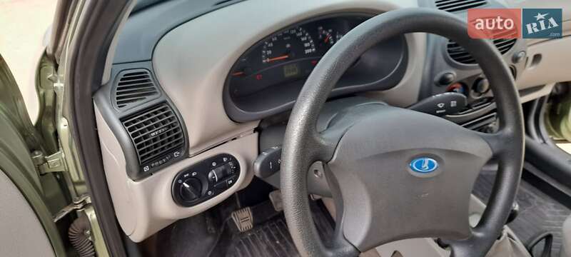 Седан ВАЗ / Lada 1118 Калина 2008 в Николаеве