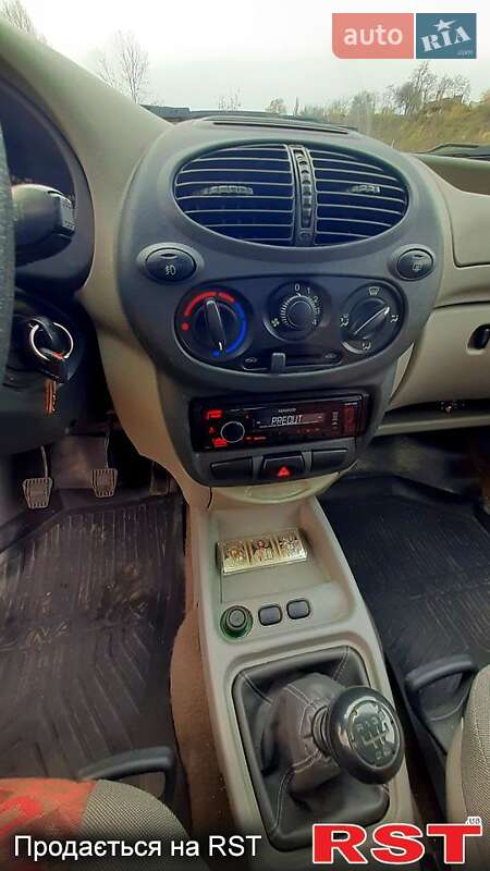 Седан ВАЗ / Lada 1118 Калина 2008 в Черкасах