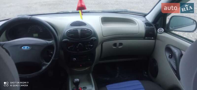 Седан ВАЗ / Lada 1118 Калина 2006 в Жмеринке фото 5 Седан ВАЗ / Lada 1118 Калина 2006 в Жмеринке