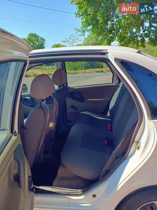 Седан ВАЗ / Lada 1118 Калина 2011 в Кропивницком фото 10 Седан ВАЗ / Lada 1118 Калина 2011 в Кропивницком