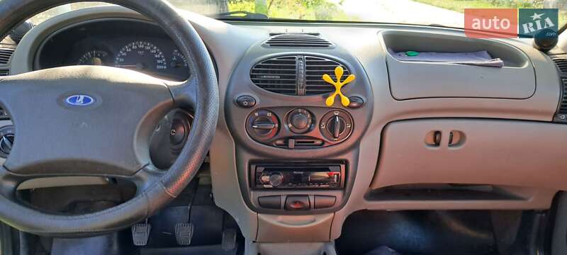 Седан ВАЗ / Lada 1118 Калина 2008 в Теплодаре