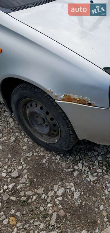 Седан ВАЗ / Lada 1118 Калина 2008 в Городенке