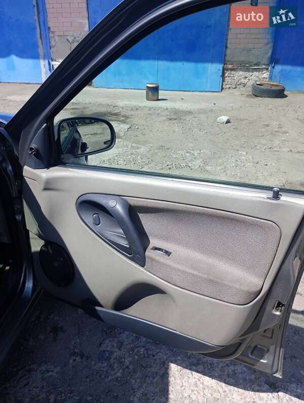 Седан ВАЗ / Lada 1118 Калина 2008 в Запорожье фото 5 Седан ВАЗ / Lada 1118 Калина 2008 в Запорожье