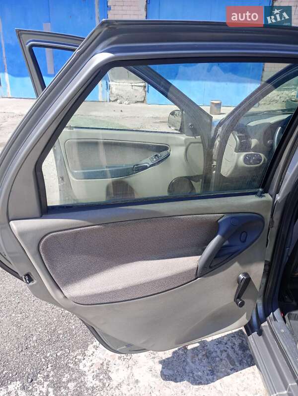 Седан ВАЗ / Lada 1118 Калина 2008 в Запорожье фото 16 Седан ВАЗ / Lada 1118 Калина 2008 в Запорожье