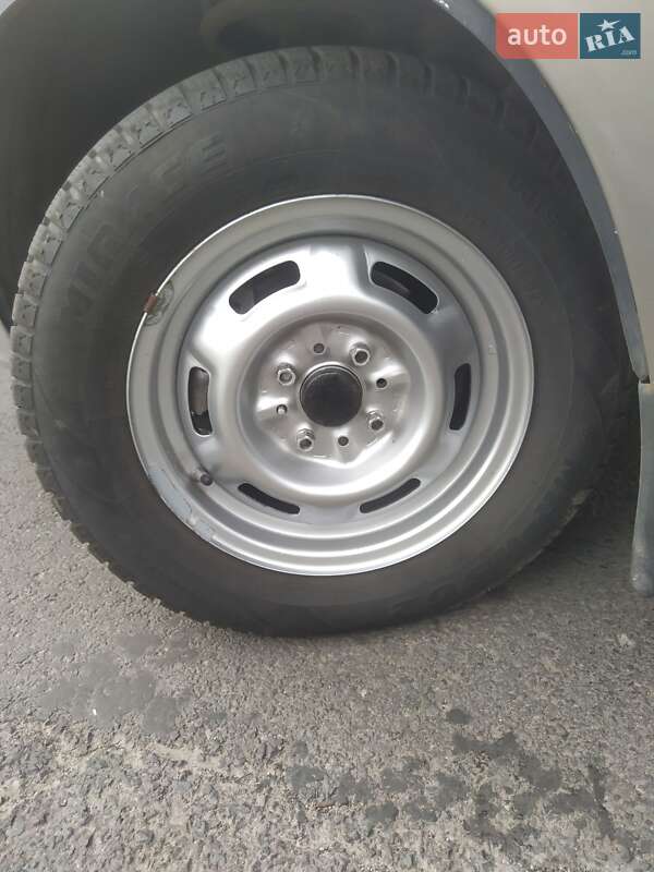 Седан ВАЗ / Lada 1118 Калина 2006 в Мукачево