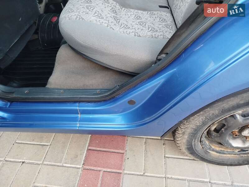 Седан ВАЗ / Lada 1118 Калина 2006 в Броварах