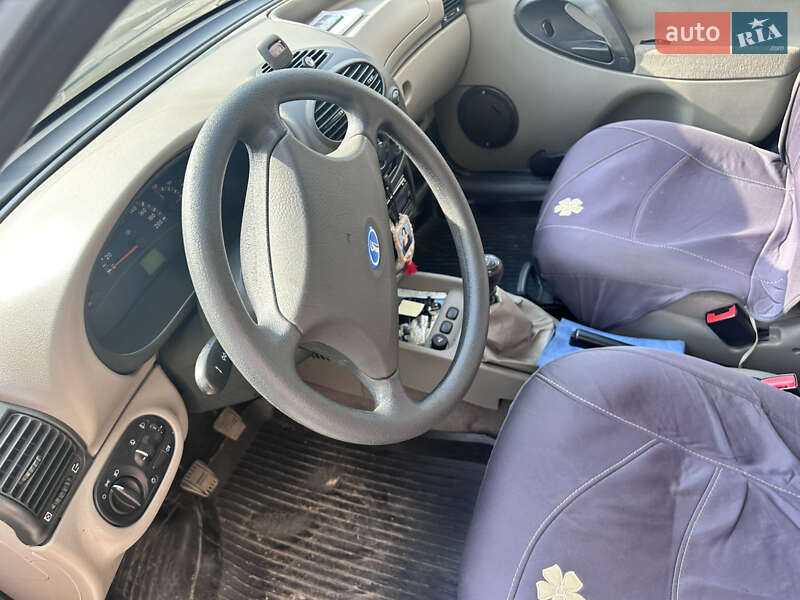 Седан ВАЗ / Lada 1118 Калина 2008 в Львове