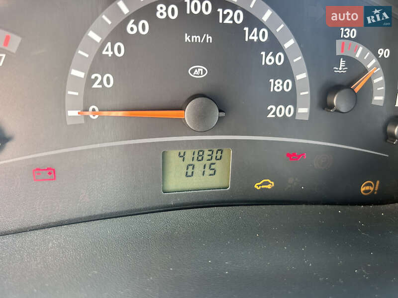 Седан ВАЗ / Lada 1118 Калина 2008 в Львове