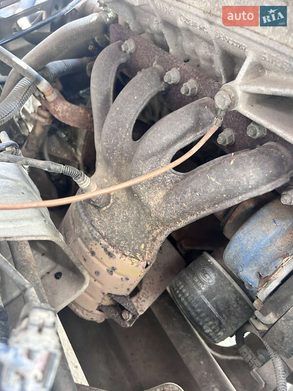 Седан ВАЗ / Lada 1118 Калина 2008 в Львове