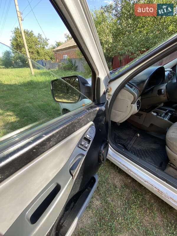 Седан ВАЗ / Lada 1118 Калина 2008 в Краснограді фото 17 Седан ВАЗ / Lada 1118 Калина 2008 в Краснограді