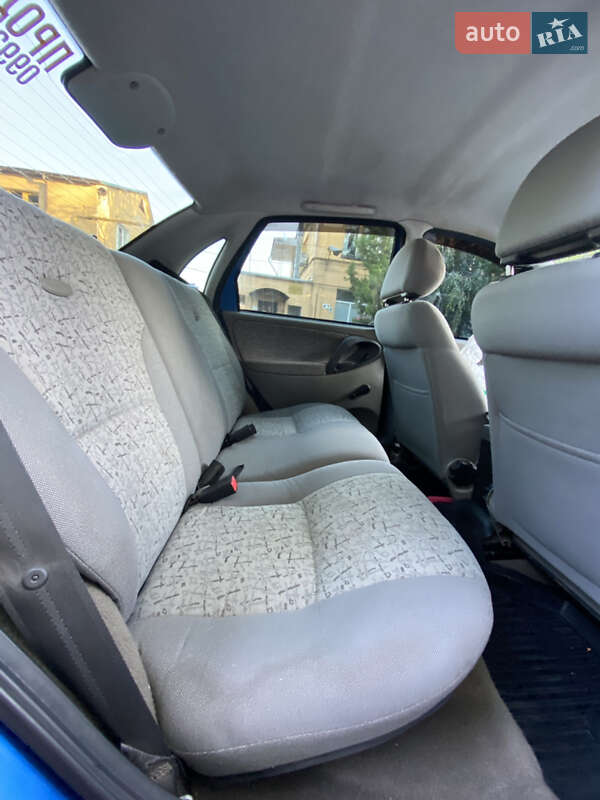 Седан ВАЗ / Lada 1118 Калина 2006 в Полтаве