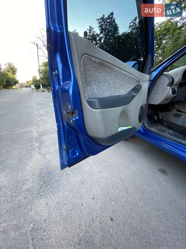 Седан ВАЗ / Lada 1118 Калина 2006 в Полтаве