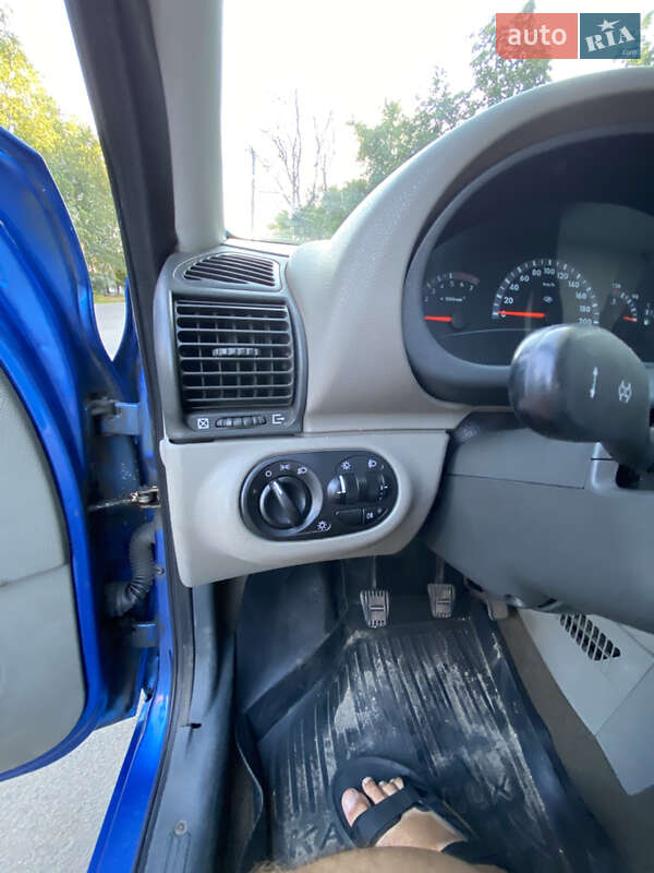 Седан ВАЗ / Lada 1118 Калина 2006 в Полтаве