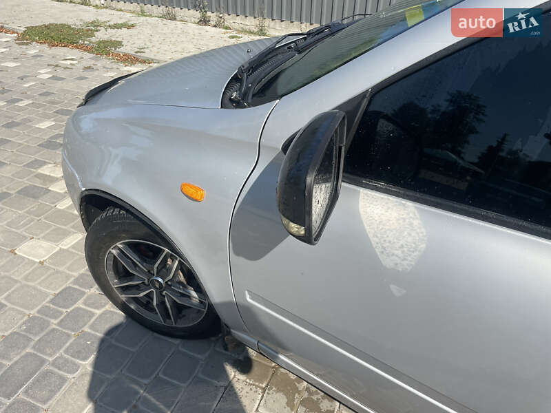 ВАЗ / Lada 1118 Калина 2008