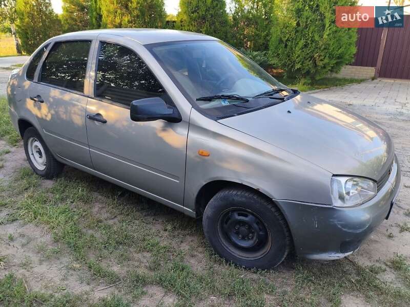 Универсал ВАЗ / Lada 1118 Калина 2006 в Харькове фото 4 Универсал ВАЗ / Lada 1118 Калина 2006 в Харькове