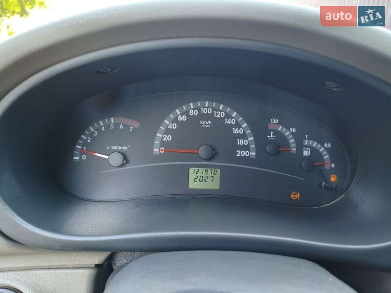 Универсал ВАЗ / Lada 1118 Калина 2006 в Харькове фото 9 Универсал ВАЗ / Lada 1118 Калина 2006 в Харькове