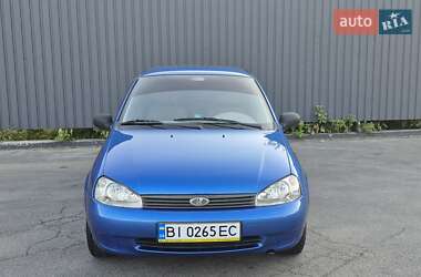 Седан ВАЗ / Lada 1118 Калина 2006 в 