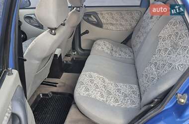 Седан ВАЗ / Lada 1118 Калина 2006 в 