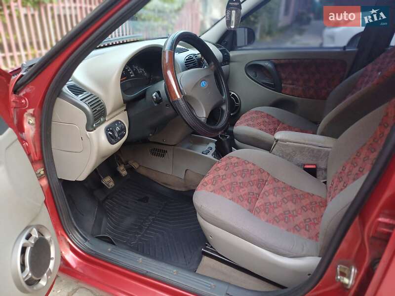 Седан ВАЗ / Lada 1118 Калина 2008 в Одесі