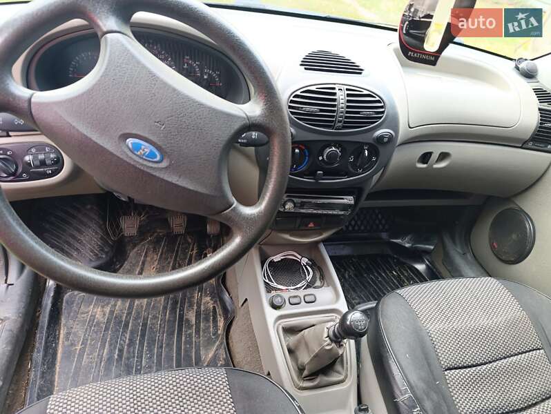 Седан ВАЗ / Lada 1118 Калина 2008 в Шляховой