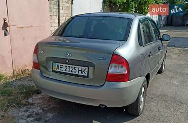 Седан ВАЗ 1118 Калина 2006 в Кривому Розі