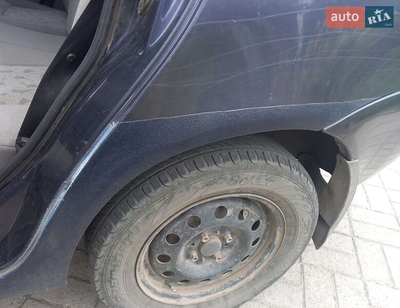 Седан ВАЗ / Lada 1118 Калина 2007 в Синельниковому фото 9 Седан ВАЗ / Lada 1118 Калина 2007 в Синельниковому