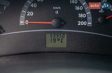 Седан ВАЗ 1118 Калина 2008 в 