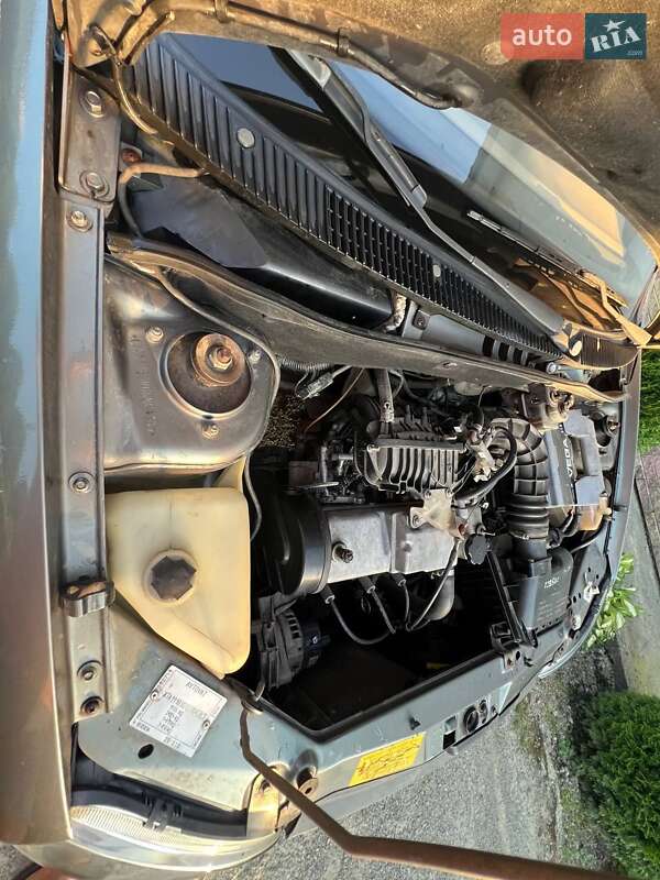 Седан ВАЗ / Lada 1118 Калина 2006 в Ивано-Франковске