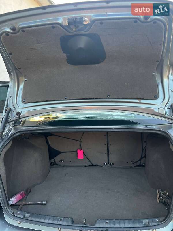 Седан ВАЗ / Lada 1118 Калина 2006 в Ивано-Франковске