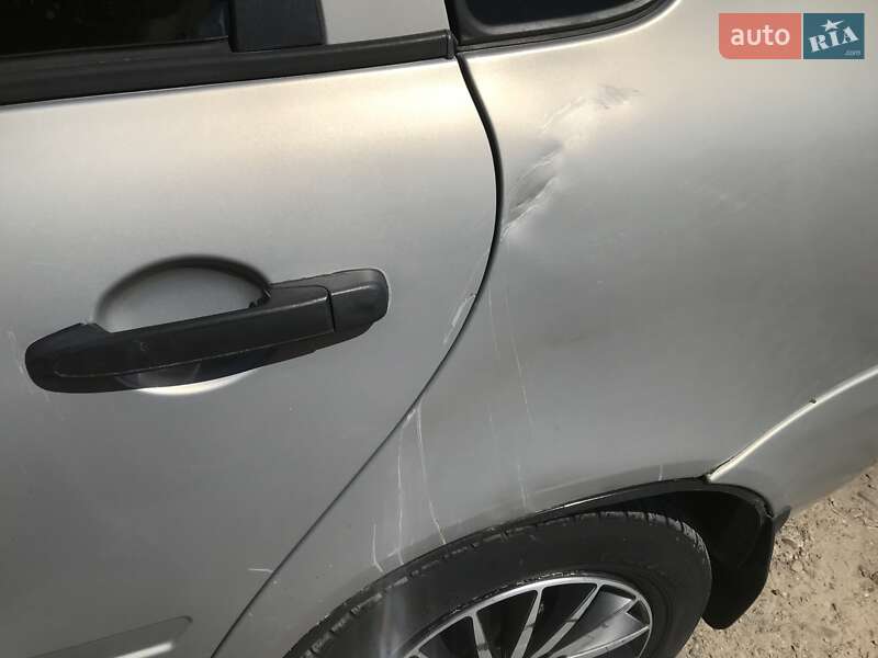 Седан ВАЗ / Lada 1118 Калина 2006 в Заставній