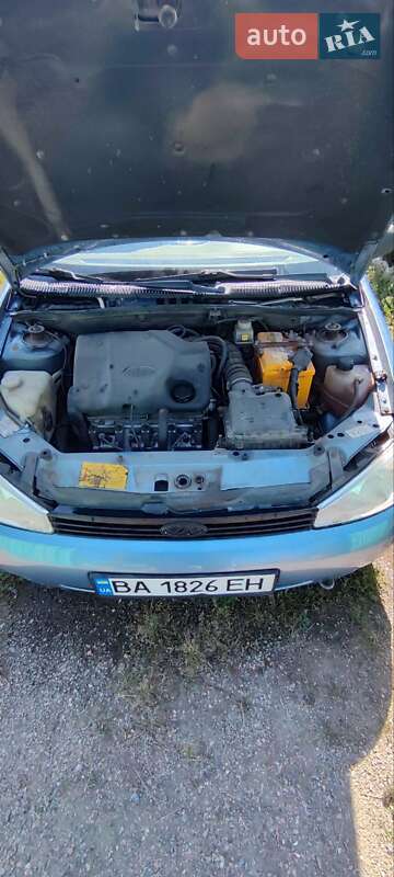 Седан ВАЗ / Lada 1118 Калина 2007 в Олександрії