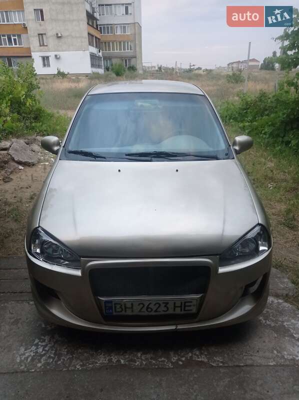 Седан ВАЗ / Lada 1118 Калина 2006 в Белгороде-Днестровском