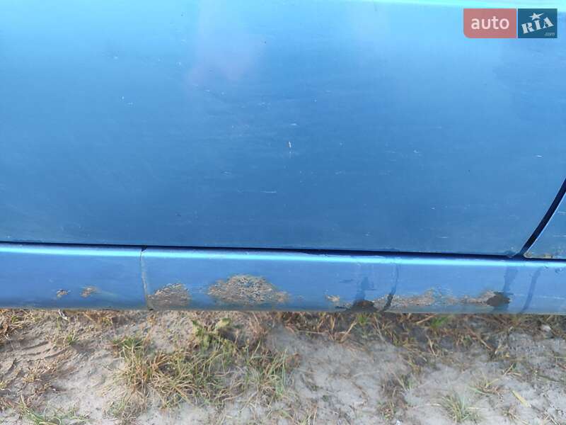 Седан ВАЗ / Lada 1118 Калина 2006 в Костопілі