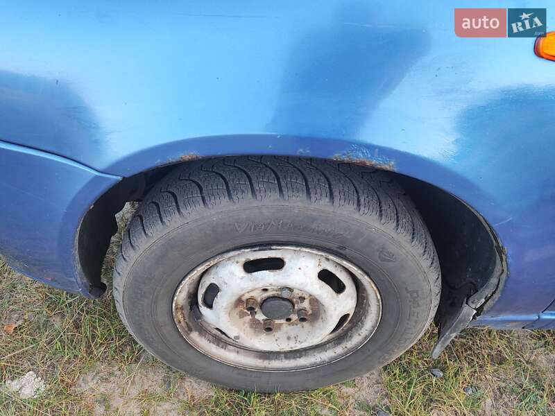 Седан ВАЗ / Lada 1118 Калина 2006 в Костопілі