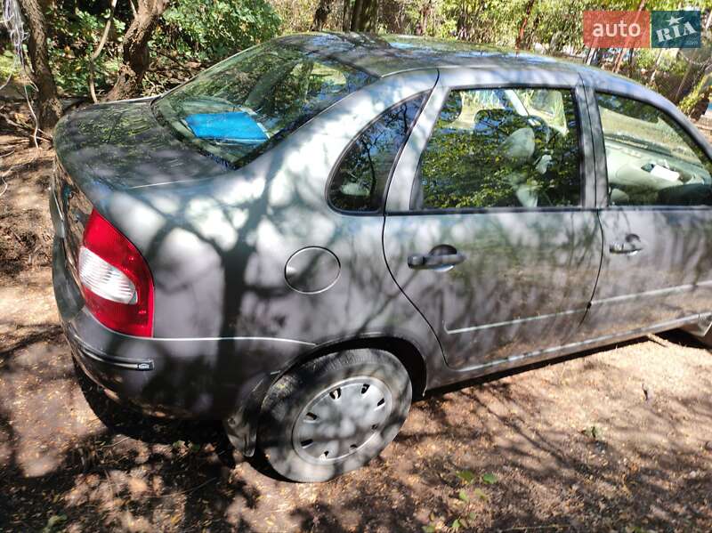 Седан ВАЗ / Lada 1118 Калина 2007 в Миколаєві фото 7 Седан ВАЗ / Lada 1118 Калина 2007 в Миколаєві