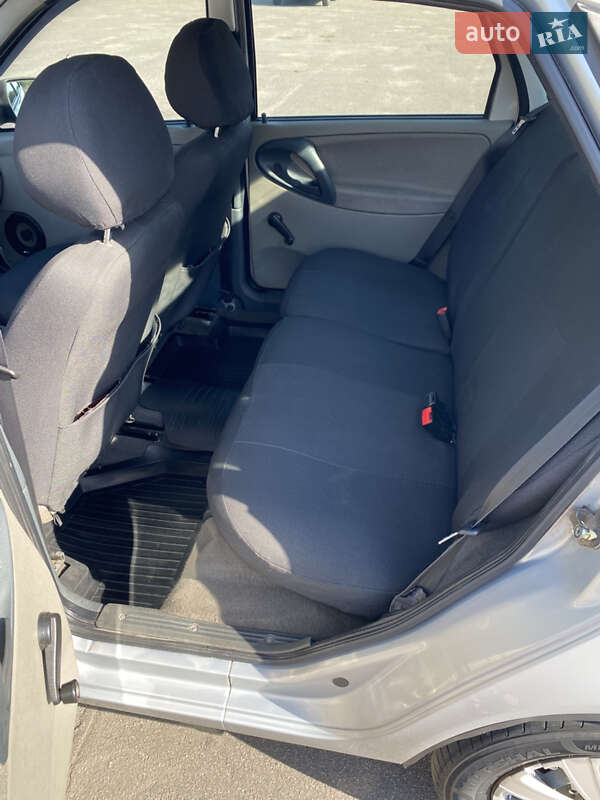 Седан ВАЗ / Lada 1118 Калина 2011 в Горишних Плавнях фото 22 Седан ВАЗ / Lada 1118 Калина 2011 в Горишних Плавнях