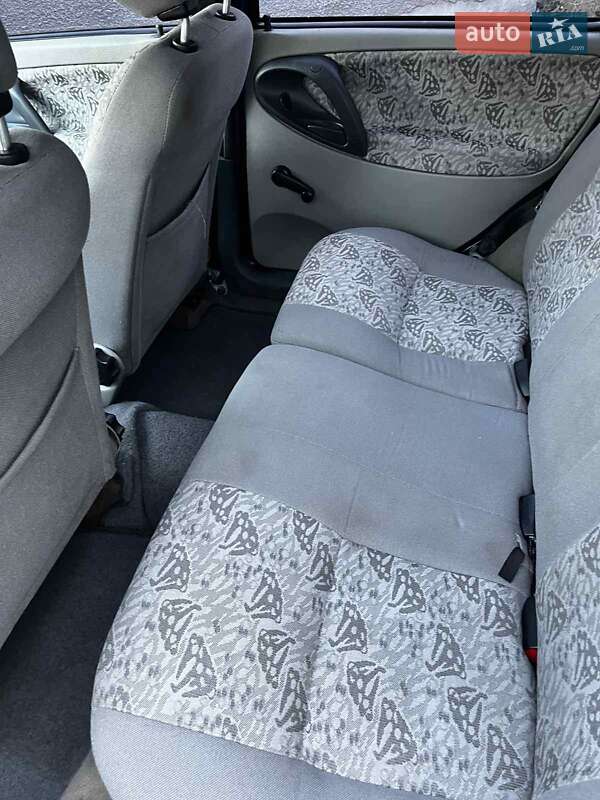 Седан ВАЗ / Lada 1118 Калина 2006 в Черновцах фото 9 Седан ВАЗ / Lada 1118 Калина 2006 в Черновцах