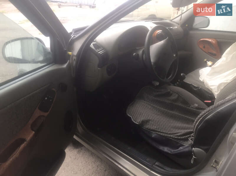 Седан ВАЗ / Lada 1118 Калина 2007 в Калуше