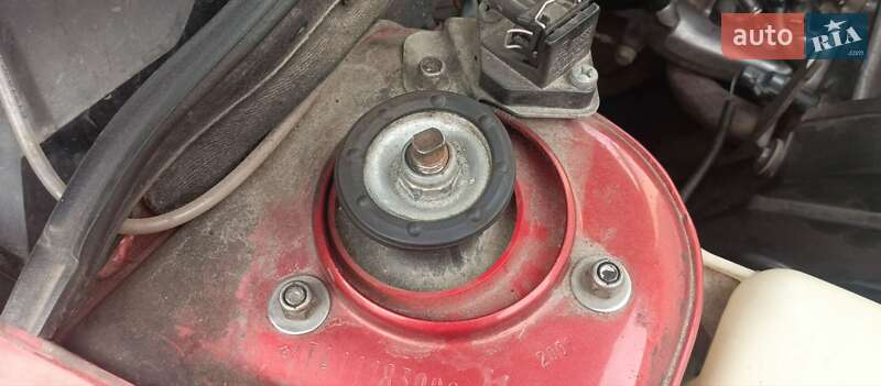 Седан ВАЗ / Lada 1118 Калина 2008 в Черкассах