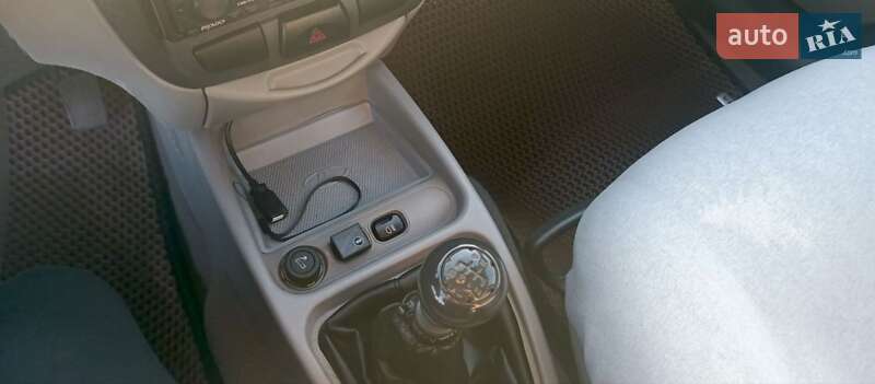 Седан ВАЗ / Lada 1118 Калина 2008 в Черкассах