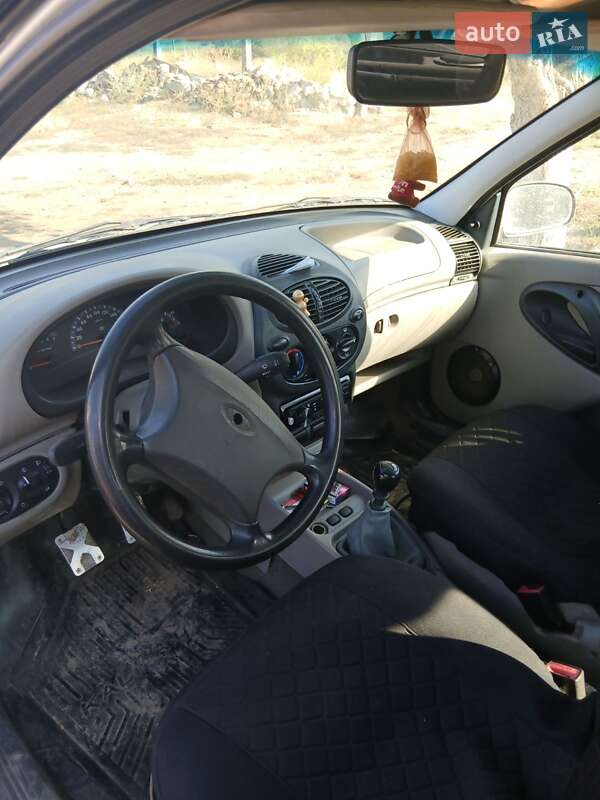 Седан ВАЗ / Lada 1118 Калина 2008 в Одессе фото 2 Седан ВАЗ / Lada 1118 Калина 2008 в Одессе