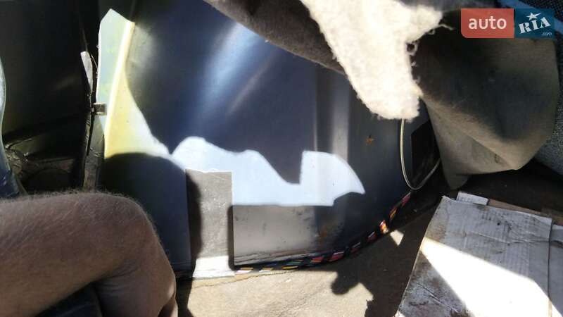 Седан ВАЗ / Lada 1118 Калина 2007 в Броварах фото 14 Седан ВАЗ / Lada 1118 Калина 2007 в Броварах