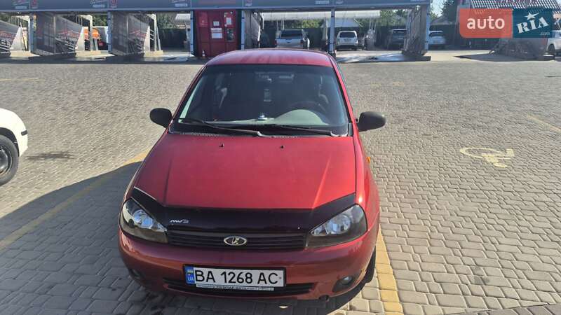 Седан ВАЗ / Lada 1118 Калина 2008 в Кропивницком